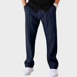 Céline - Chic Summer Trousers