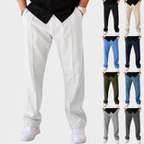 Céline - Chic Summer Trousers