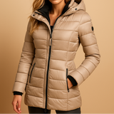 Joseephine | Elegant Down Jacket