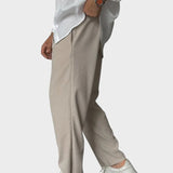 Clara - Opulent Comfort Pants