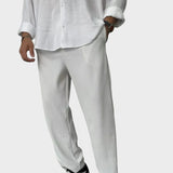 Clara - Opulent Comfort Pants