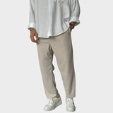 Clara - Opulent Comfort Pants