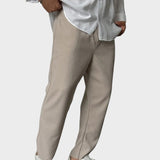 Clara - Opulent Comfort Pants