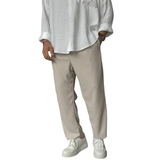 Clara - Opulent Comfort Pants
