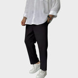 Clara - Opulent Comfort Pants