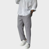 Clara - Opulent Comfort Pants