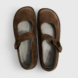 Viola | Orthopedic Mary Jane Shoes