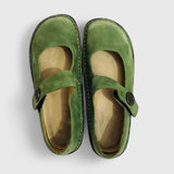 Anaïs - Comfortable Orthopedic Mary Jane Footwear