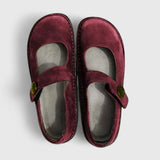 Viola | Orthopedic Mary Jane Shoes