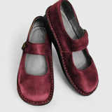 Viola | Orthopedic Mary Jane Shoes