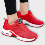 Sarah - Stylish Orthopedic Sneakers