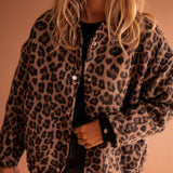 Justine - Stylishly Elegant Coat