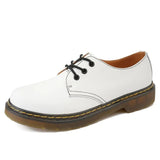 Justine - Water-Resistant Low-Top Shoes