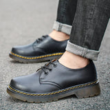 Justine - Water-Resistant Low-Top Shoes