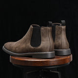 Apolline - Chic Chelsea Ankle Boots
