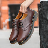 Justine - Water-Resistant Low-Top Shoes