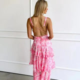 Inès - Elegant Maxi Dress