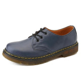 Justine - Water-Resistant Low-Top Shoes