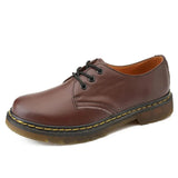 Justine - Water-Resistant Low-Top Shoes