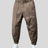 Inès - Stylish and Elegant Trousers