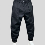 Inès - Stylish and Elegant Trousers