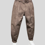 Inès - Stylish and Elegant Trousers