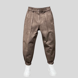 Inès - Stylish and Elegant Trousers