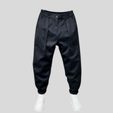 Inès - Stylish and Elegant Trousers