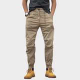 Céline - Stretchy Cargo Trousers