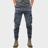 Céline - Stretchy Cargo Trousers