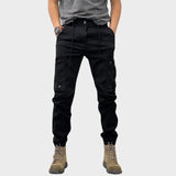 Céline - Stretchy Cargo Trousers