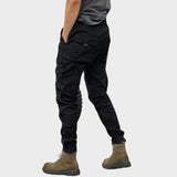 Céline - Stretchy Cargo Trousers