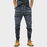 Céline - Stretchy Cargo Trousers
