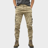Céline - Stretchy Cargo Trousers