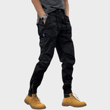 Céline - Stretchy Cargo Trousers