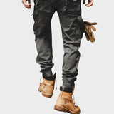 Céline - Stretchy Cargo Trousers