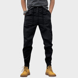 Céline - Stretchy Cargo Trousers