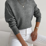 Jade | Elegant Sweater