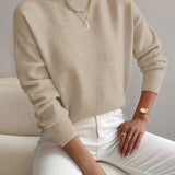 Jade | Elegant Sweater