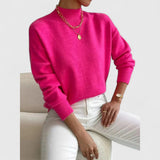 Inès - Cozy Turtleneck Knit