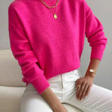 Jade | Elegant Sweater