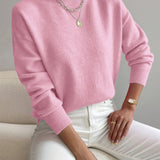 Jade | Elegant Sweater