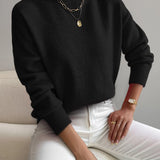 Jade | Elegant Sweater