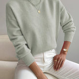 Jade | Elegant Sweater