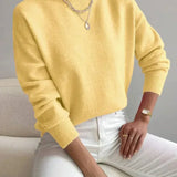 Jade | Elegant Sweater