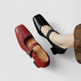 Sarah - Easy-On Orthopedic Footwear
