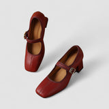 Sarah - Easy-On Orthopedic Footwear