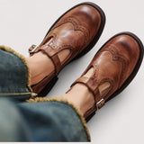 Apolline - Stylish and Comfortable Heels