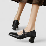 Sarah - Easy-On Orthopedic Footwear