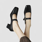 Sarah - Easy-On Orthopedic Footwear